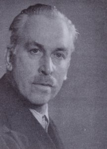 Arthur Bliss de English Photographer