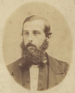 Arthur Evershed de English Photographer