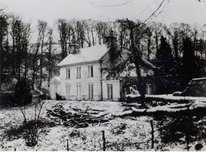 Casa Asham cerca de Beddingham en East Sussex