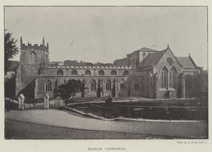 Catedral de Bangor