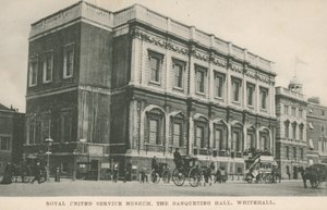 Banco de Inglaterra, Londres de English Photographer