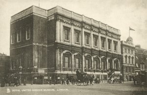 Banqueting House, Whitehall de English Photographer