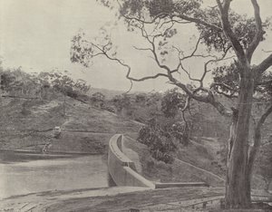 Presa Beetaloo, Australia del Sur de English Photographer
