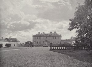 Casa Bessborough de English Photographer