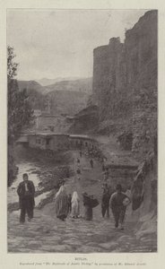 Bitlis de English Photographer
