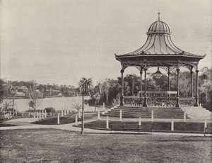 Jardines Botánicos, Adelaide