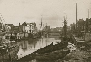 Bridgwater de English Photographer