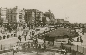 Brighton de English Photographer