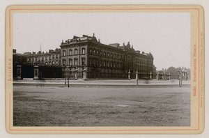 Palacio de Buckingham de English Photographer