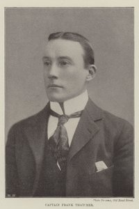 Capitán Frank Thatcher