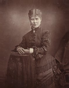 Caroline Hill