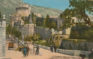 Castillo de English Photographer