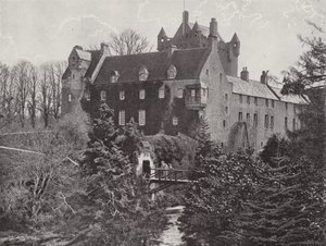 Castillo de Cawdor