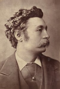 Charles Wyndham de English Photographer