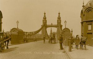 Puente de Chelsea