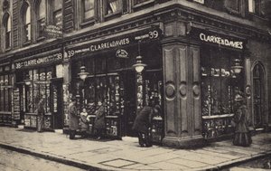 Clarke y Davies de English Photographer