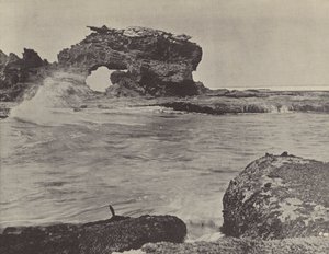 Escena Costera, Bridgewater