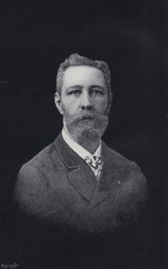 Conde de Vogue