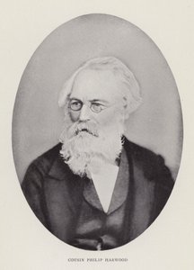 Primo Philip Harwood de English Photographer
