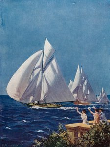 Regata de Cowes