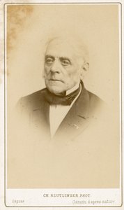 Daniel Auber de English Photographer