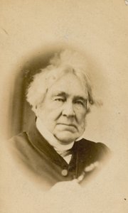 Dr Anson