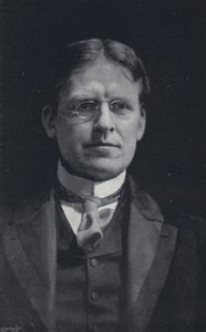 Dr Henry Smith Williams de English Photographer