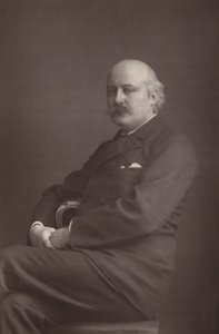 Dr. Hubert Parry