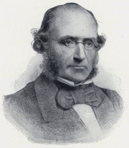 Dr John Brown