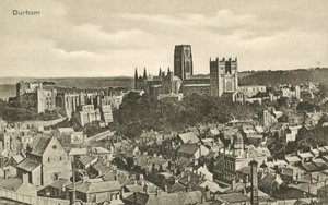 Durham de English Photographer