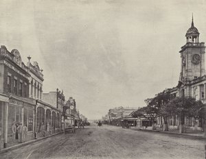 Calle Este, Rockhampton de English Photographer
