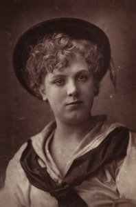 Edith Bland de English Photographer