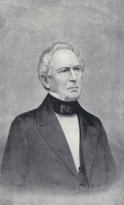 Edward Everett de English Photographer