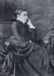 Elizabeth Stuart Phelps Ward