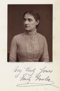 Emily Fowler de English Photographer