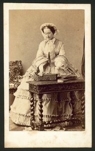 Eugenia, Emperatriz Consorte de Francia
