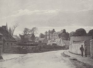 Palacio de Falkland de English Photographer