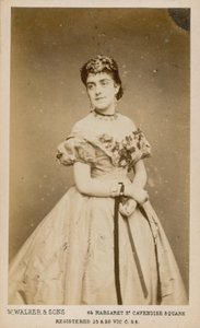 Fanny Joseph de English Photographer