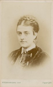 Fanny Joseph