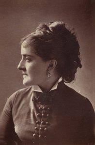Fanny Josephs de English Photographer