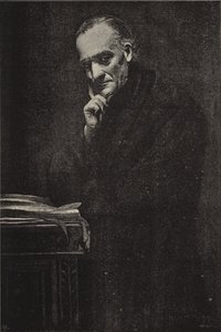 Padre Anderledy de English Photographer