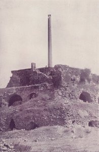 Kotela de Firoz Shah, Delhi de English Photographer