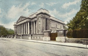 Museo Fitzwilliam de English Photographer