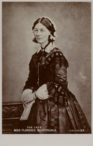 Florence Nightingale
