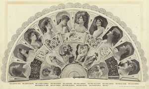 Favoritos del Proscenio