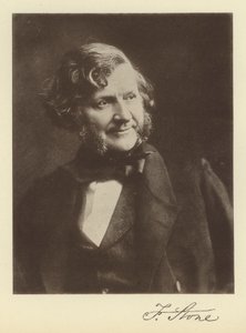 Frank Stone de English Photographer