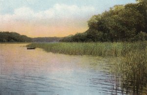 Lago Fritton