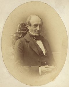 G B Allen de English Photographer