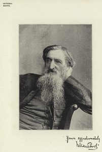 General Booth de English Photographer