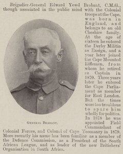 General Brabant